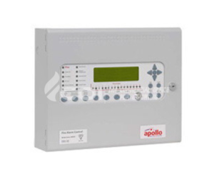 Apollo Fire Alarm System | Addressable Fire Alarm System